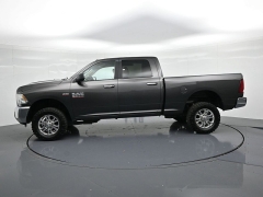 Used 2018  Ram 2500 4WD Crew Cab SLT at Landmark Auto Credit Center near springfield&comma; IL