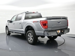 Used 2022  Ford F-150 4WD SuperCrew Box at Landmark Auto Credit Center near springfield&comma; IL