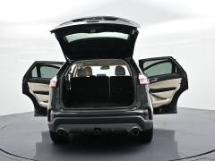 Used 2023  Ford Edge Titanium AWD at Landmark Auto Credit Center near springfield&comma; IL