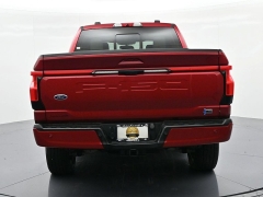 Used 2023  Ford F-150 Lightning Platinum 4WD SuperCrew 5&period;5' Box at Landmark Auto Credit Center near springfield&comma; IL