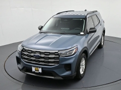 Used 2025  Ford Explorer Active 4WD at Landmark Auto Credit Center near springfield&comma; IL