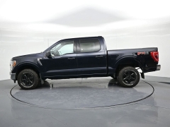 Used 2022  Ford F-150 4WD SuperCrew Box at Landmark Auto Credit Center near springfield&comma; IL