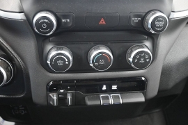 Used 2022  Ram 1500 Big Horn 4x4 Crew Cab 5'7" Box at Landmark Auto Credit Center near springfield&comma; IL
