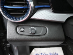 Used 2025  Chevrolet Trax FWD 4dr LT at Landmark Auto Credit Center near springfield&comma; IL