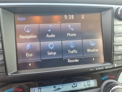 Used 2017  Toyota RAV4 Limited AWD &lpar;Natl&rpar; at Landmark Auto Credit Center near springfield&comma; IL