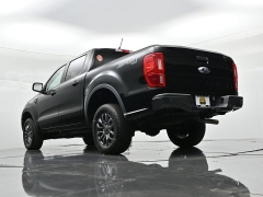 Used 2021  Ford Ranger 4WD SuperCrew 5' Box at Landmark Auto Credit Center near springfield&comma; IL