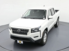 Used 2023  Nissan Frontier Crew Cab 4x2 SV Auto at Landmark Auto Credit Center near springfield&comma; IL