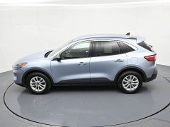 Used 2022  Ford Escape SE AWD at Landmark Auto Credit Center near springfield&comma; IL