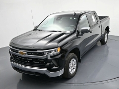 Used 2025  Chevrolet Silverado 1500 4WD Crew Cab 147" LT w&sol;1LT at Landmark Auto Credit Center near springfield&comma; IL