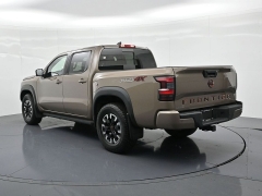 Used 2023  Nissan Frontier Crew Cab 4x4 PRO-4X Auto &ast;Ltd Avail&ast; at Landmark Auto Credit Center near springfield&comma; IL