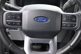 Used 2025  Ford F-150 XLT 4WD SuperCrew 5&period;5' Box at Landmark Auto Credit Center near springfield&comma; IL