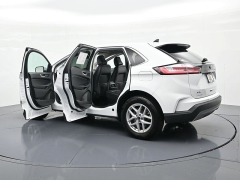 Used 2024  Ford Edge SEL AWD at Landmark Auto Credit Center near springfield&comma; IL