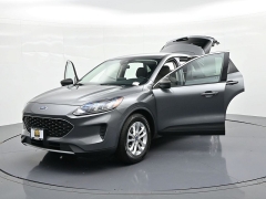 Used 2022  Ford Escape SE FWD at Landmark Auto Credit Center near springfield&comma; IL