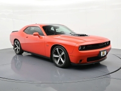 Used 2017  Dodge Challenger R&sol;T Plus Shaker Coupe at Landmark Auto Credit Center near springfield&comma; IL