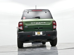 Used 2024  Ford Bronco Sport Outer Banks 4x4 at Landmark Auto Credit Center near springfield&comma; IL