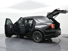 Used 2025  Ford Explorer ST 4WD at Landmark Auto Credit Center near springfield&comma; IL