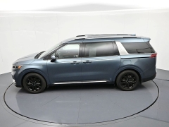 Used 2023  Kia Carnival SX Prestige FWD at Landmark Auto Credit Center near springfield&comma; IL