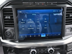 Used 2021  Ford F-150 4WD SuperCrew 5&period;5' Box at Landmark Auto Credit Center near springfield&comma; IL