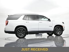 Used 2021  Chevrolet Tahoe 4WD 4dr Z71 at Landmark Auto Credit Center near springfield&comma; IL