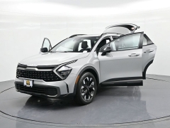 Used 2023  Kia Sportage X-Line AWD at Landmark Auto Credit Center near springfield&comma; IL