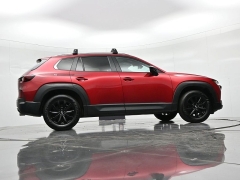 Used 2024  Mazda CX-50 2&period;5 S Preferred Package AWD at Landmark Auto Credit Center near springfield&comma; IL