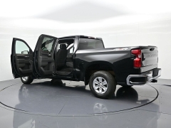 Used 2025  Chevrolet Silverado 1500 4WD Crew Cab 147" LT w&sol;1LT at Landmark Auto Credit Center near springfield&comma; IL