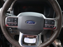 Used 2024  Ford F-150 King Ranch 4WD SuperCrew Box at Landmark Auto Credit Center near springfield&comma; IL