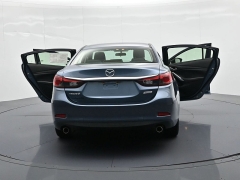 Used 2016  Mazda Mazda6 4d Sedan i Touring Auto at Landmark Auto Credit Center near springfield&comma; IL
