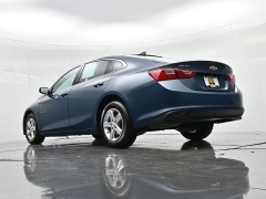 Used 2024  Chevrolet Malibu 4dr Sdn 1LT at Landmark Auto Credit Center near springfield&comma; IL