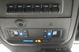 Used 2023  Ford Bronco 4 Door Advanced 4x4 at Landmark Auto Credit Center near springfield&comma; IL
