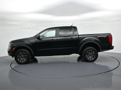 Used 2021  Ford Ranger 4WD SuperCrew 5' Box at Landmark Auto Credit Center near springfield&comma; IL