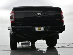 Used 2023  Ford F-150 4WD SuperCrew Box at Landmark Auto Credit Center near springfield&comma; IL