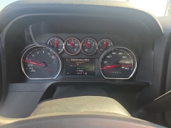 Used 2019  Chevrolet Silverado 1500 4WD Double Cab RST at Landmark Auto Credit Center near springfield&comma; IL