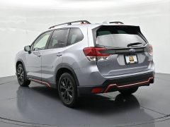 Used 2023  Subaru Forester Sport CVT at Landmark Auto Credit Center near springfield&comma; IL