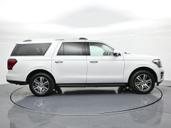Used 2024  Ford Expedition Max Limited 4x4 at Landmark Auto Credit Center near springfield&comma; IL