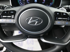 Used 2023  Hyundai Tucson Hybrid Blue AWD at Landmark Auto Credit Center near springfield&comma; IL