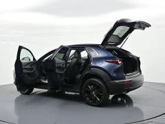 Used 2024  Mazda CX-30 2&period;5 S Select Package AWD at Landmark Auto Credit Center near springfield&comma; IL