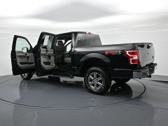 Used 2018  Ford F-150 4WD SuperCrew Box at Landmark Auto Credit Center near springfield&comma; IL