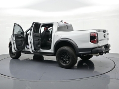 Used 2026  Ford Ranger Raptor 4WD SuperCrew 5' Box at Landmark Auto Credit Center near springfield&comma; IL