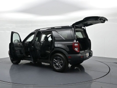 Used 2025  Ford Bronco Sport Big Bend 4x4 at Landmark Auto Credit Center near springfield&comma; IL