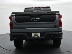 Used 2023  Chevrolet Silverado 1500 4WD Crew Cab 147" ZR2 at Landmark Auto Credit Center near springfield&comma; IL