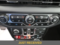 Used 2025  Jeep Wrangler 4xe Rubicon 4x4 at Landmark Auto Credit Center near springfield&comma; IL
