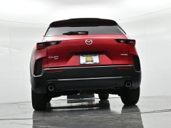 Used 2024  Mazda CX-50 2&period;5 S Preferred Package AWD at Landmark Auto Credit Center near springfield&comma; IL