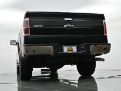 Used 2013  Ford F-150 4WD SuperCrew at Landmark Auto Credit Center near springfield&comma; IL