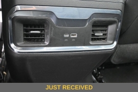 Used 2025  GMC Sierra 1500 4WD Crew Cab 147" SLT at Landmark Auto Credit Center near springfield&comma; IL