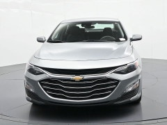 Used 2024  Chevrolet Malibu 4dr Sdn 1LT at Landmark Auto Credit Center near springfield&comma; IL