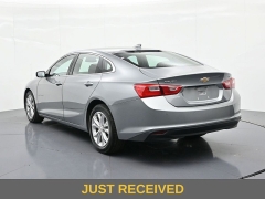 Used 2024  Chevrolet Malibu 4dr Sdn 1LT at Landmark Auto Credit Center near springfield&comma; IL