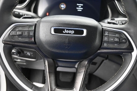 Used 2023  Jeep Grand Cherokee Limited 4x4 at Landmark Auto Credit Center near springfield&comma; IL