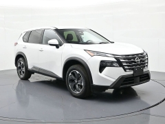 Used 2024  Nissan Rogue FWD SV at Landmark Auto Credit Center near springfield&comma; IL