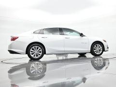 Used 2024  Chevrolet Malibu 4dr Sdn 1LT at Landmark Auto Credit Center near springfield&comma; IL